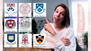 how i got into an ivy school | let's get a neuroscience phd!!