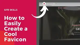 How to create a FAVICON that doesn't suck: Tiny Tutorial