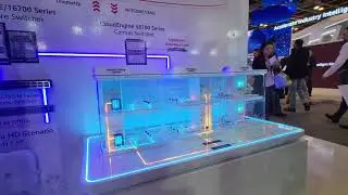 GITEX GLOBAL Dubai The Largest Tech Event in October 2023 Part 3