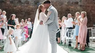 Selina & Marco's Dreamwedding Highlightmovie ❤️