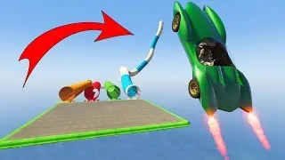 SCRAMJET DÉFIS