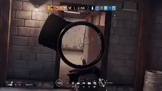How To Quick Peek On Console (Rainbow Six Siege) : ZeCrots
