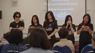 Mensahe ng Pamilya ni Ka Percy sa Anibersaryo ng kanyang pagpanaw