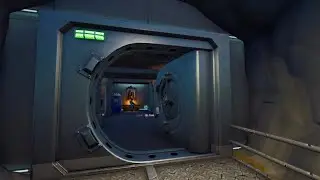 How to Get Inside the Vault WITHOUT the Key Card… 😱