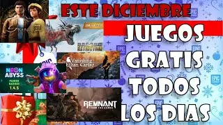 Juegos gratis todos los días
