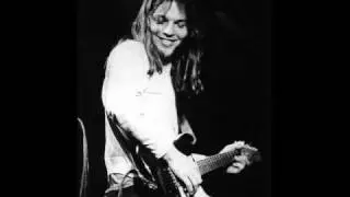 Pink Floyd Shine on you crazy diamond 6-9 Montreal 1977 pt.2