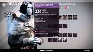 Destiny - How to get Ascendant Shards Easy, Best Method