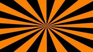 Photoshop CS6/CC Efecto Starburst Simple Tutorial