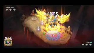 #castleclash
