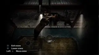 Timesplitters Future Perfect [#2]