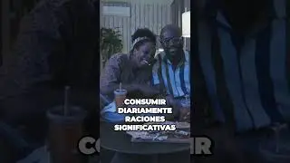 El consumo diario de bebidas azucaradas aumenta el riesgo de cancer de higado #shorts #ecotv