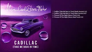 Cadillac (Take Me Back In Time) - Celebrating 40 Years Of Modern Talking