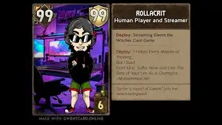Gwent the Witcher Card Game, Fruit of Ysgith
