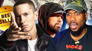 How Does Eminem Keep Doing This?