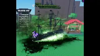 Doors stream!!! join private server