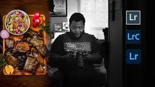 Lightroom Editing | This Changes Your Photo Thinking