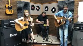 Елена Сябро "Поворот" (альбом "Тени на шторах")