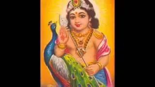 Kartikeya stotra