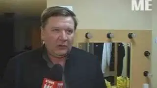 Роман Мадянов - Раскрывать планы плохая примета (Roman Madyanov for fans)