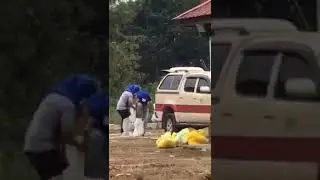 Aku nangislah tengok video ni 😭😭😭