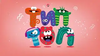 Промо. Канал ТипТоп. Февраль 2023