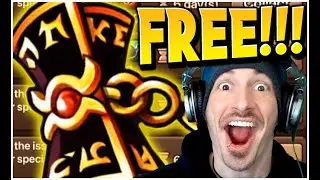 FREE TRANSCENDENCE SCROLL!?!? SUMMON GLITCH COMPENSATION (Summoners War)