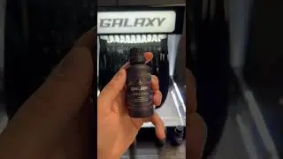 #highlvlstore #detailing #detailingworld #дляавто #автохимия #автокосметика #детейлинг #Galaxy