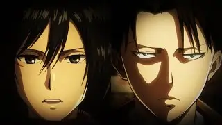 The Truth About Mikasa and Levi: They're More Alike Than You Think