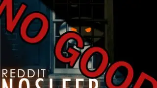Reddit's Nosleep Rant