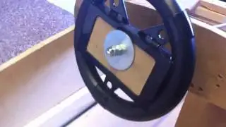Tom's Car