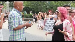 Vagina Talk