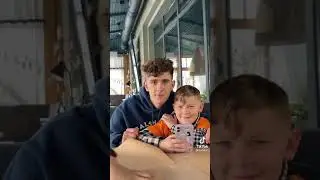 Артур Бабич пришли покушать! 🤯😯😳