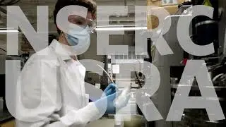 NSERC Undergraduate Student Research Awards