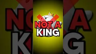 Shocking fact about King Boo…