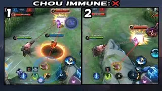 No One Can Immune My Hooks!!!! | Franco | Mobile Legends