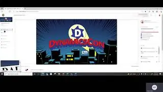 DynamicsCon Virtual 2022 Brella (event platform) Tour