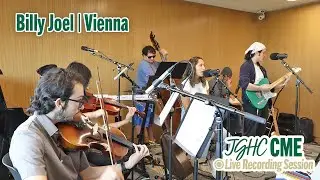 “Vienna” | CME Live Recording Sessions | Judy Genshaft Honors College