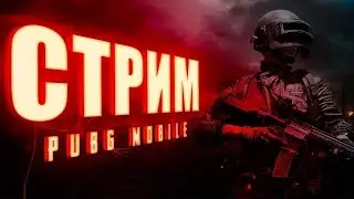 ТВОЙ ЛЮБИМЫЙ ВЕЧЕРНИЙ СЛИВ РАНГА   С WHISKY В PUBG MOBILE.