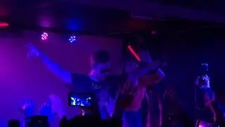 Мальбэк и Сюзанна - «Равнодушие», 3.12.2017