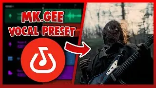 MK.GEE Vocal Preset (Bandlab) EASY