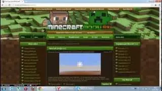 Как установить текстуры на Minecraft(1.5.1,1.4.7 и так далее)? Лехко