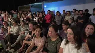 Рамизан Дем 2