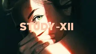 [Study 12] - Speed Paint