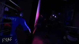 THE ROBLOX FORGOTTEN MEMORIES EXPERIENCE…