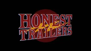 After Effects - The Flash 1990 - Trailer Titles