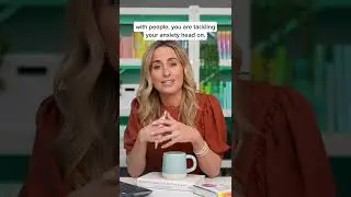 ❤️️If You Get Anxious Around Other People... Social Anxiety | Dr. Julie 👩‍⚕️ -