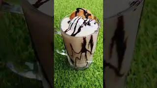 Cookies Milk Shake | #shorts #youtubeshorts #viral #youtubeshorts