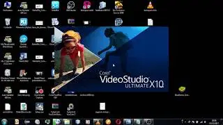 Logiciel montage des videos et capture d'écran (100% gratuit) : Corel VideoStudio X10