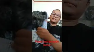 paket kertas kado besar