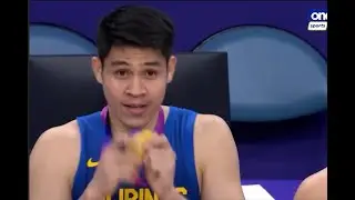 CALVIN OFTANA 2024 HIGHLIGHTS #pba #kaisotto #ginebra #ginebra #gilaspilipinas #fiba #justinbrownlee